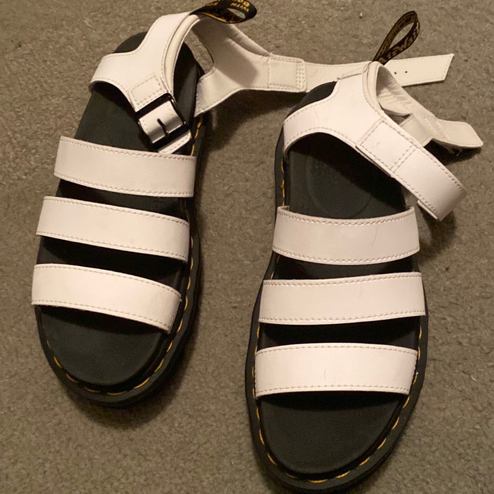 Doc Marten Sandals
